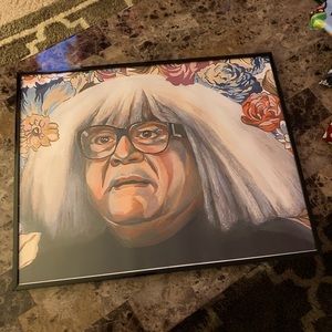 Meet your Posher, Brian